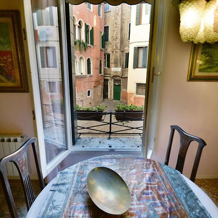 Ve.N.I.Ce. Cera Casa Del Sol Apartment Venice Exterior photo
