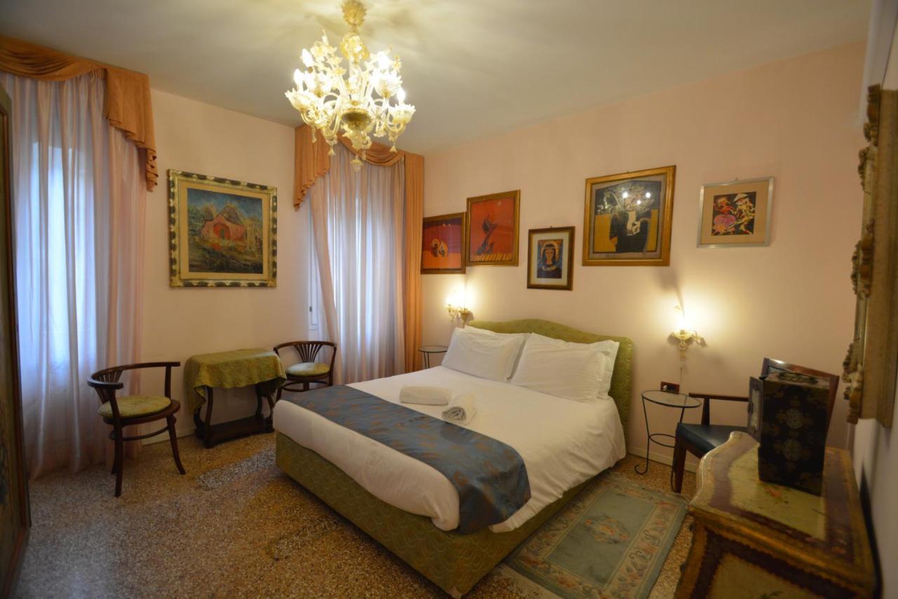 Ve.N.I.Ce. Cera Casa Del Sol Apartment Venice Exterior photo