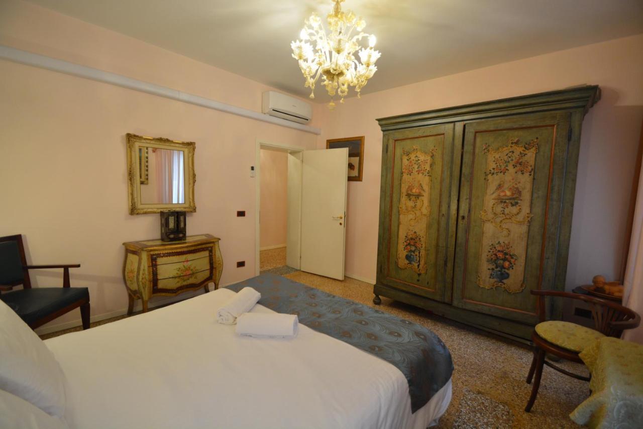 Ve.N.I.Ce. Cera Casa Del Sol Apartment Venice Exterior photo