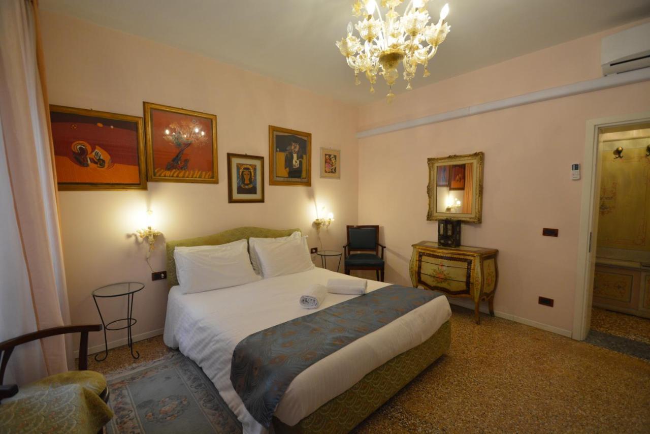 Ve.N.I.Ce. Cera Casa Del Sol Apartment Venice Exterior photo