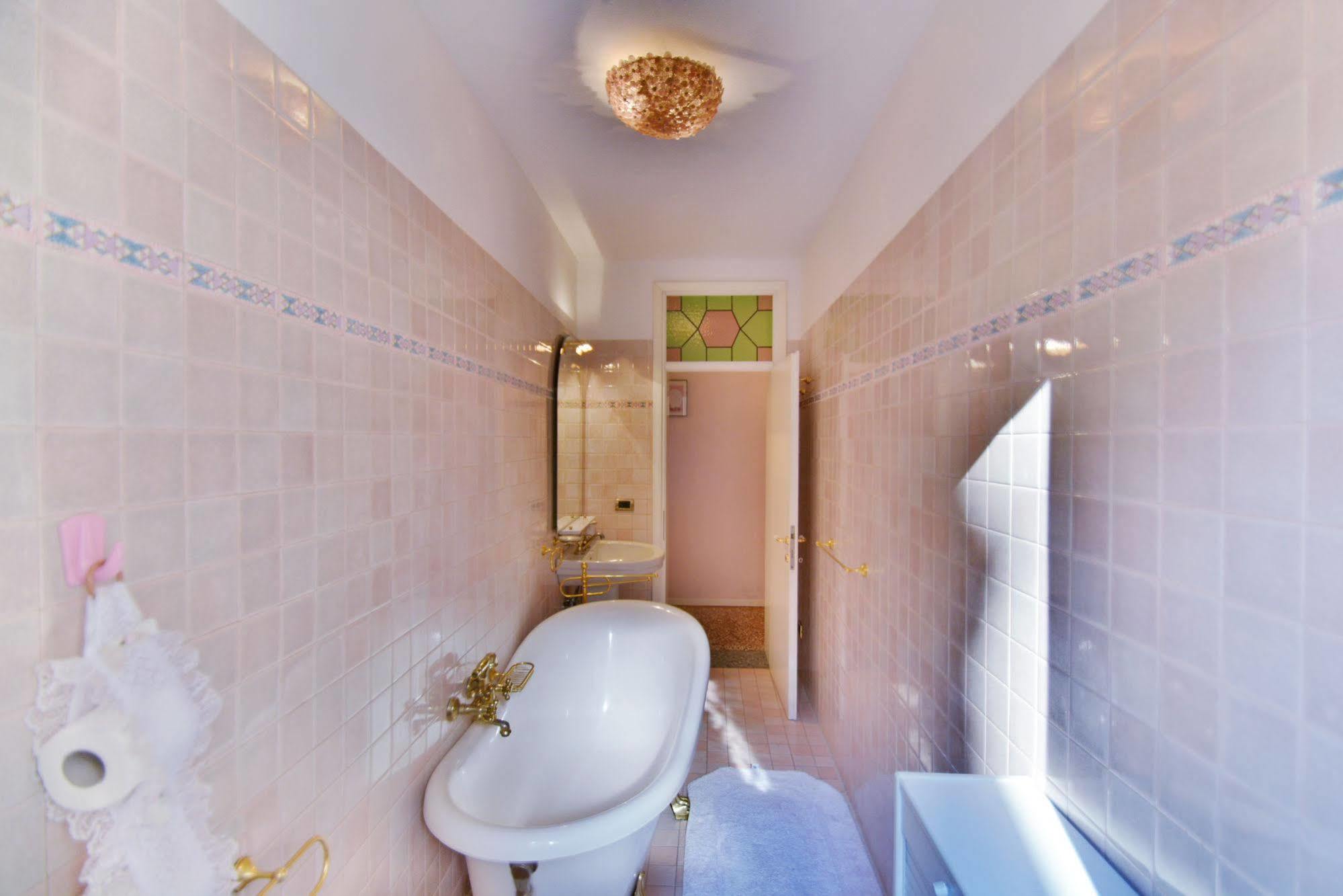 Ve.N.I.Ce. Cera Casa Del Sol Apartment Venice Exterior photo