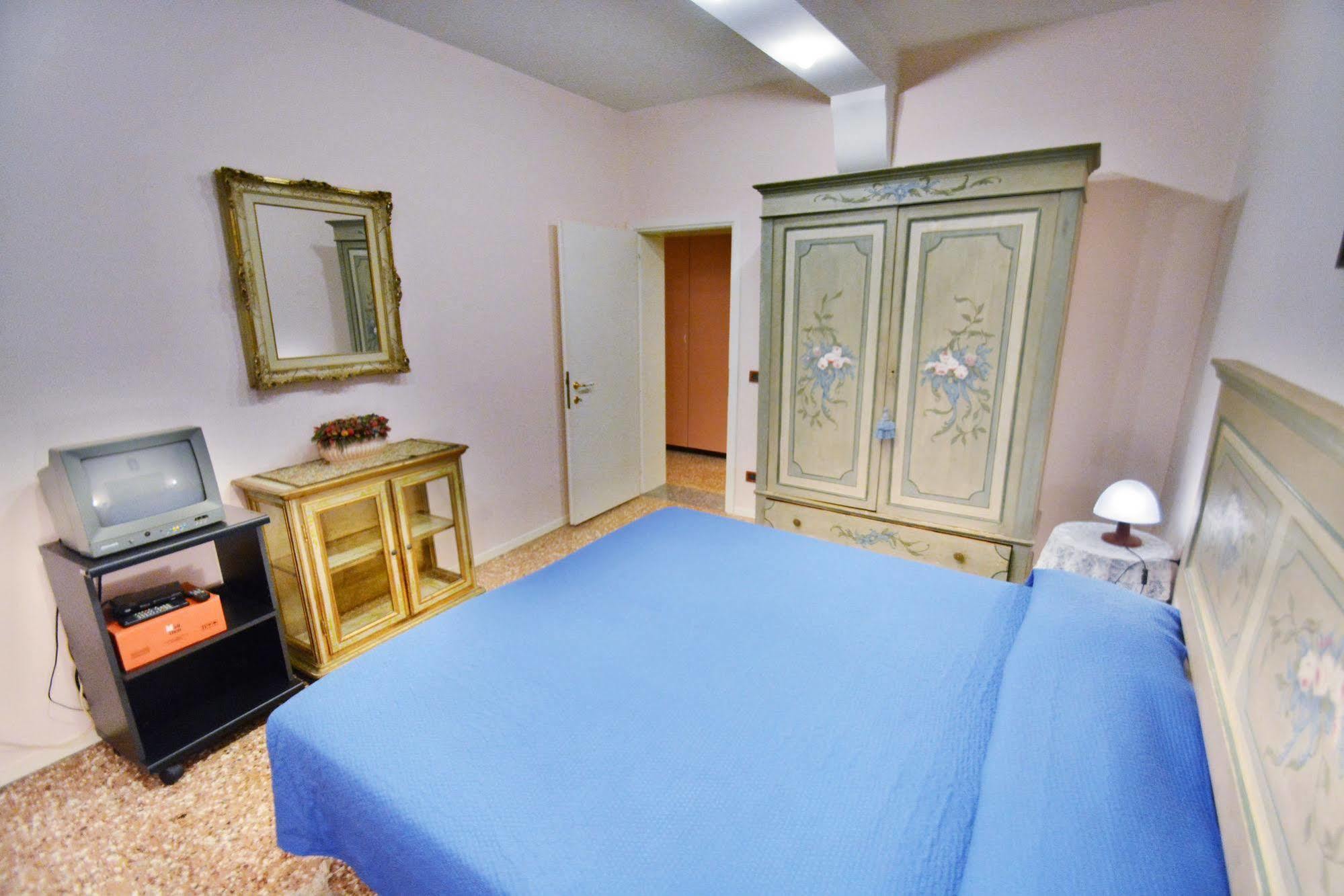 Ve.N.I.Ce. Cera Casa Del Sol Apartment Venice Exterior photo