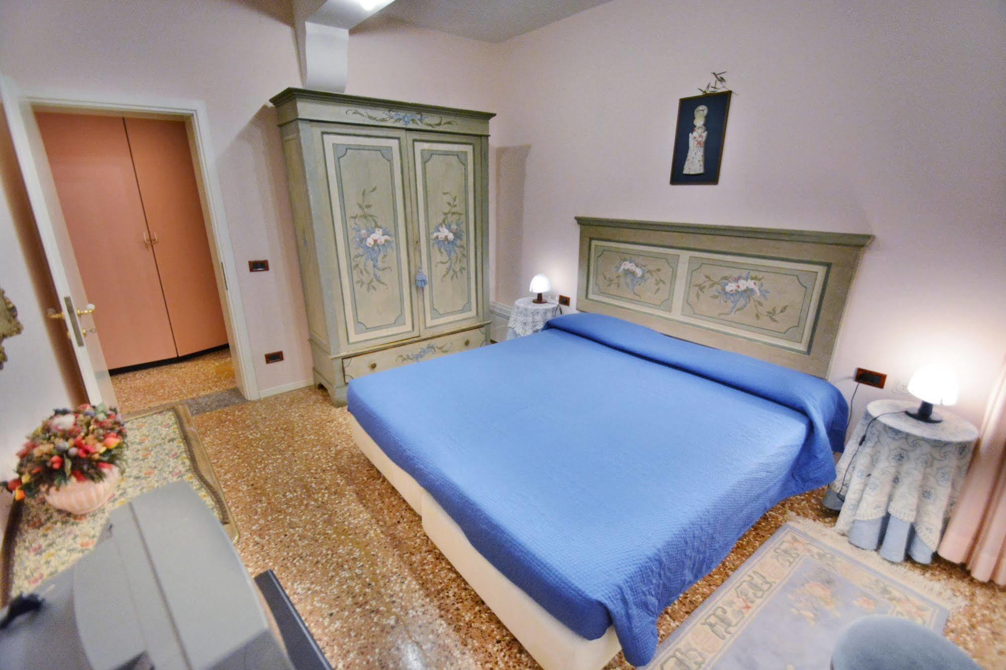 Ve.N.I.Ce. Cera Casa Del Sol Apartment Venice Exterior photo
