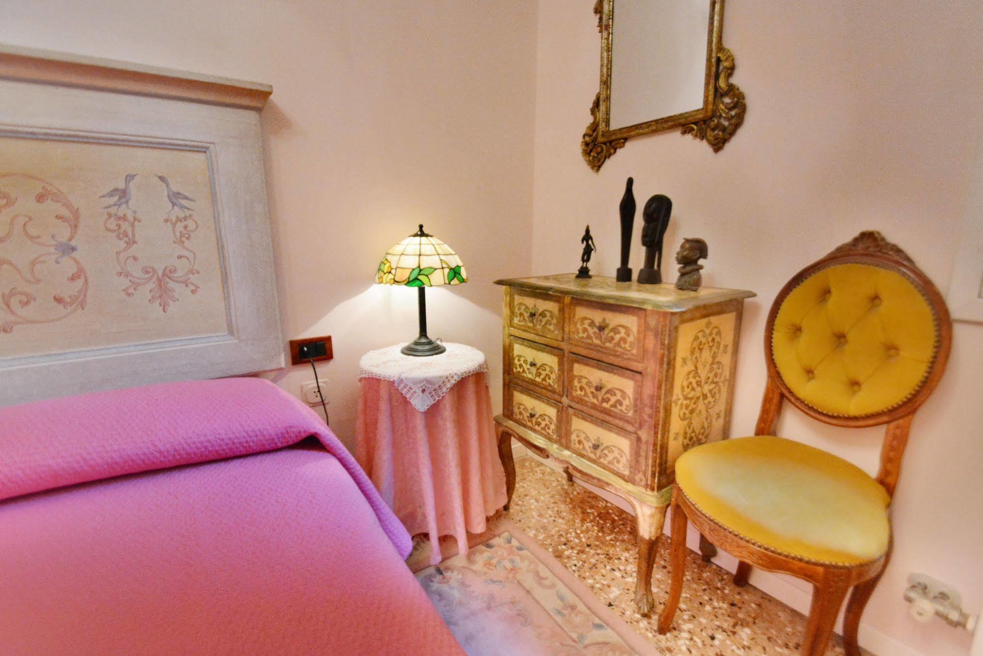 Ve.N.I.Ce. Cera Casa Del Sol Apartment Venice Exterior photo